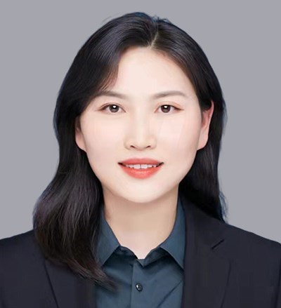 赵晓玲