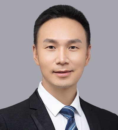 胡伟华律师