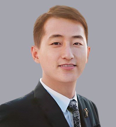 陈平渊律师