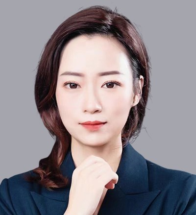 赵晓蓉律师