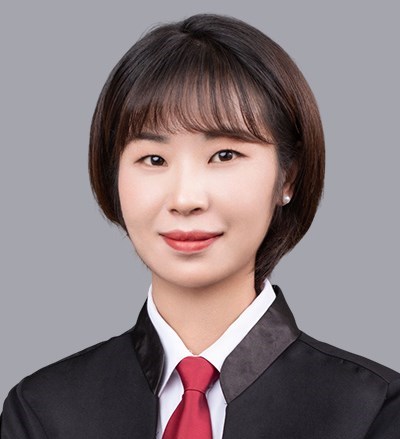 高莉慧律师