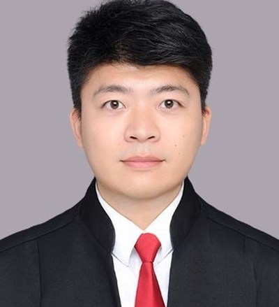 陈经纬