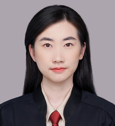 喻洋律师