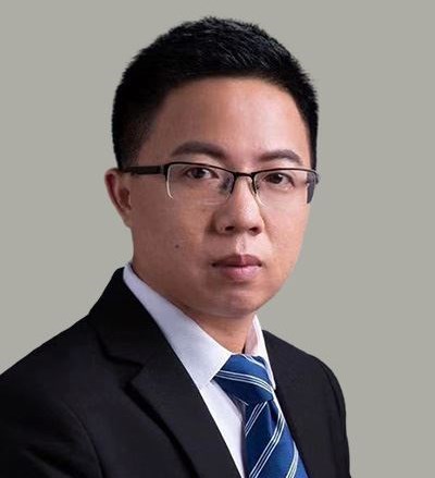 陈焕君律师