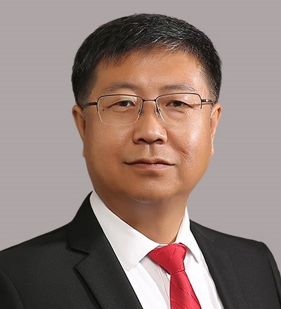 张琳律师