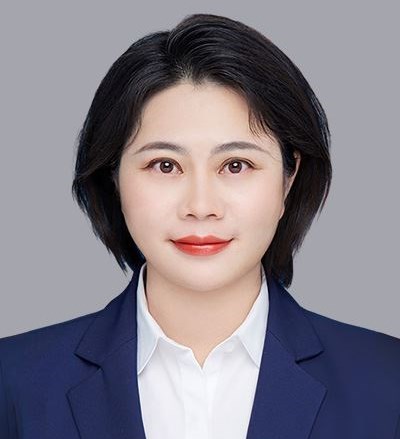 黄金兰律师