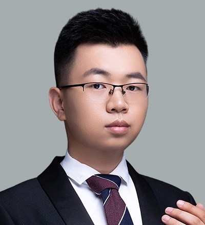 芮立龙律师