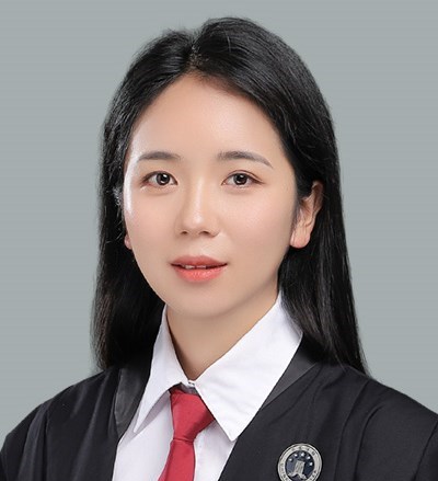张治芬律师