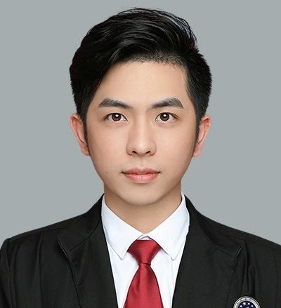 陈彦褚律师