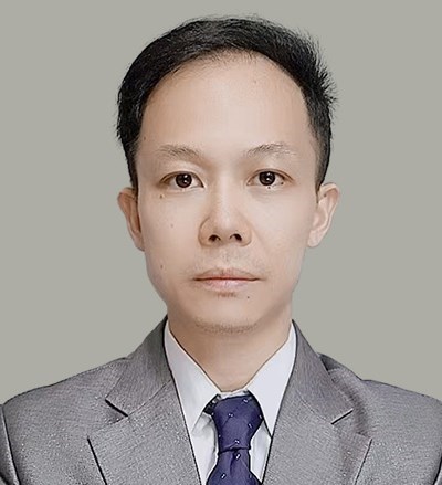 梁宇超