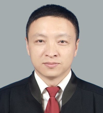 陈岳律师