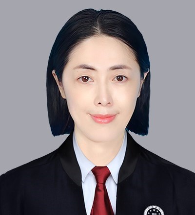 刘美炀律师