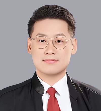 张起飞律师