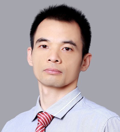 杨景林