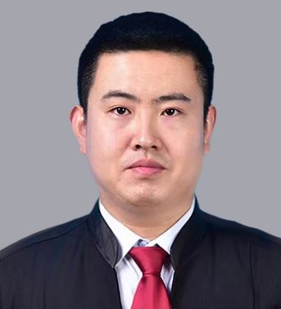 刘乔律师