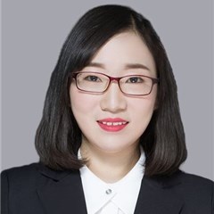 青岛金融借款律师-张婧楠