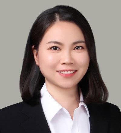李丽丽