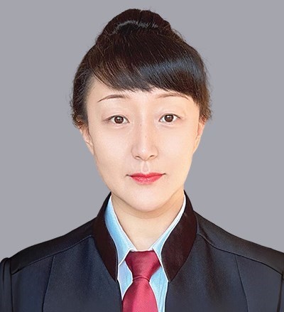 袁晓雪律师