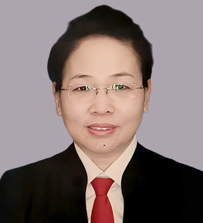 李瑛律师