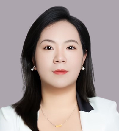罗佳爽律师