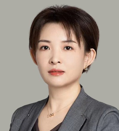 顾丽君律师