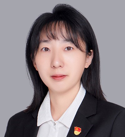 郝畅律师