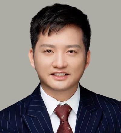 刘子健律师