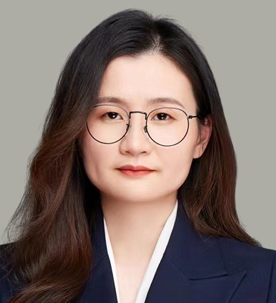 孙丽律师