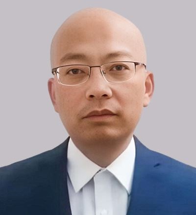 白春