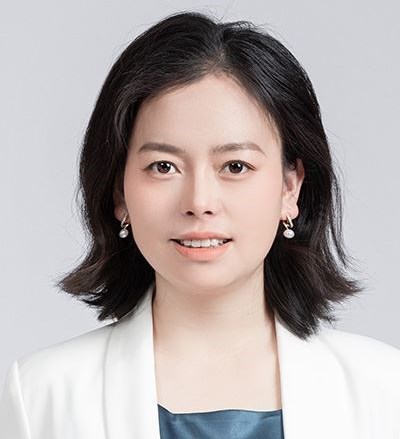 任姗姗律师