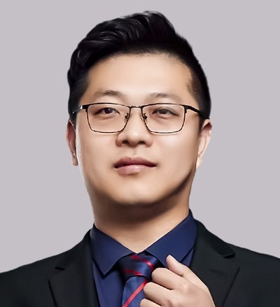  张兆松律师