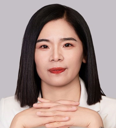 郝秋丽
