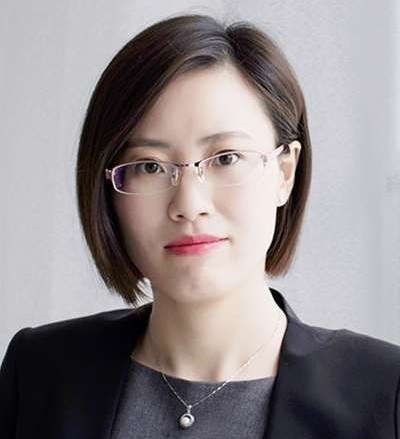 张文娟律师