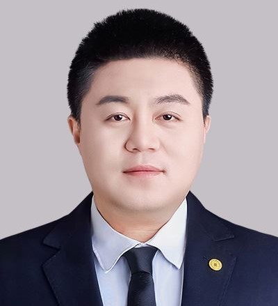赵新伟