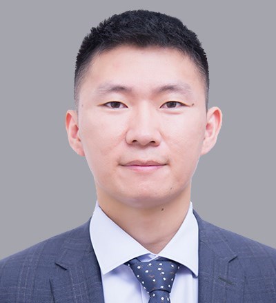 潘伟律师