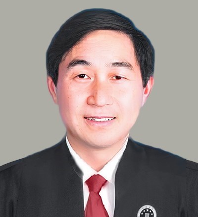张思祥律师