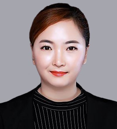 申莉娜律师