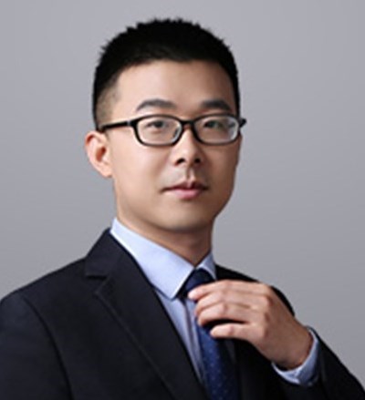 范鑫鑫律师