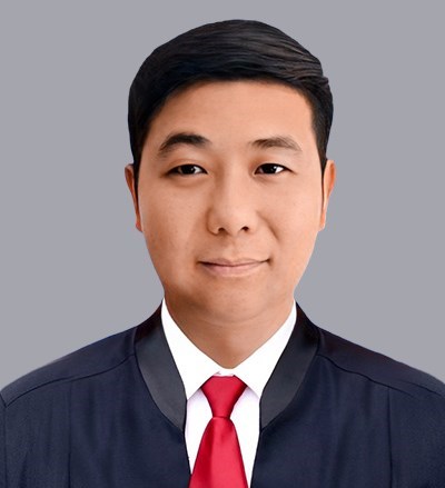 朱艳鹏律师