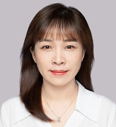谢桂英律师