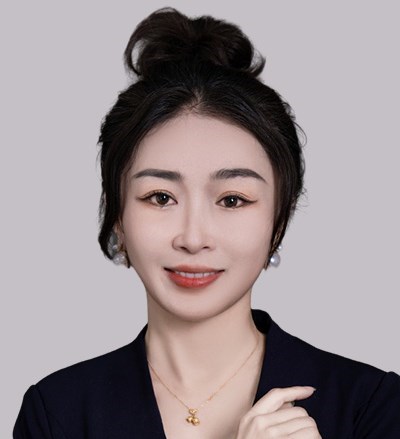 杨婧律师