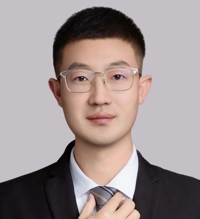 冯传弢律师