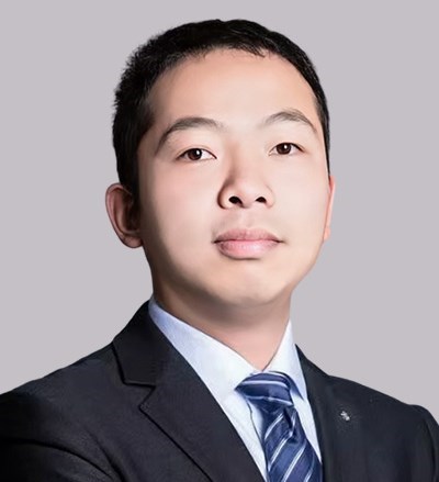 陈镜宇律师