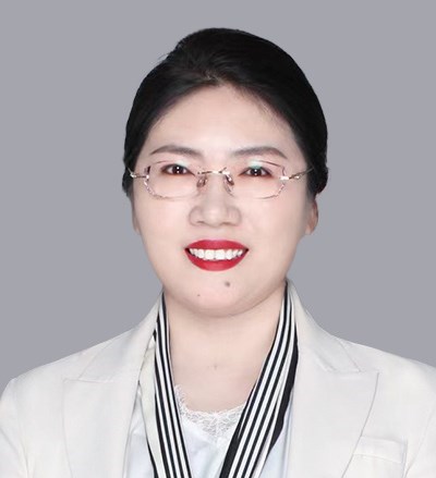 黄晓然