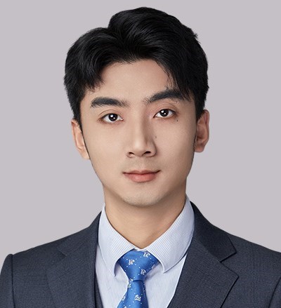 熊良龙律师