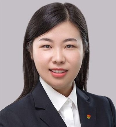 王莉律师