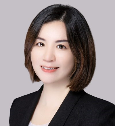 唐蓉律师