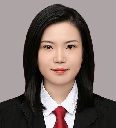 黄漫洁律师