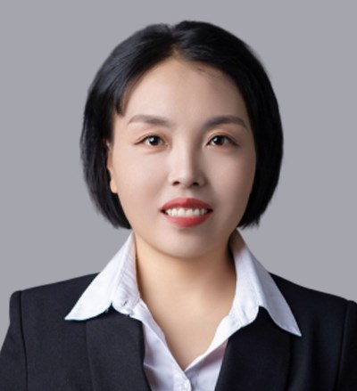 王婧律师