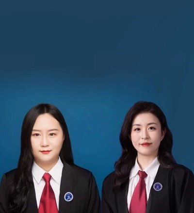 解璐琪团队律师律师